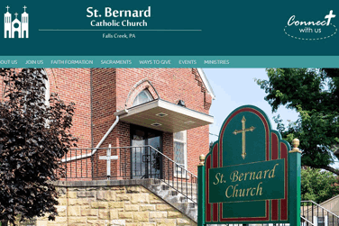 St. Bernard parish