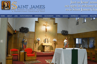 St. James Parish