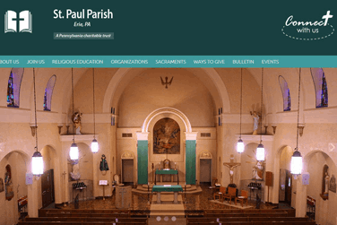 St. Paul Parish