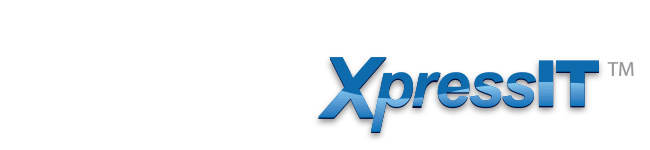 XpressIT